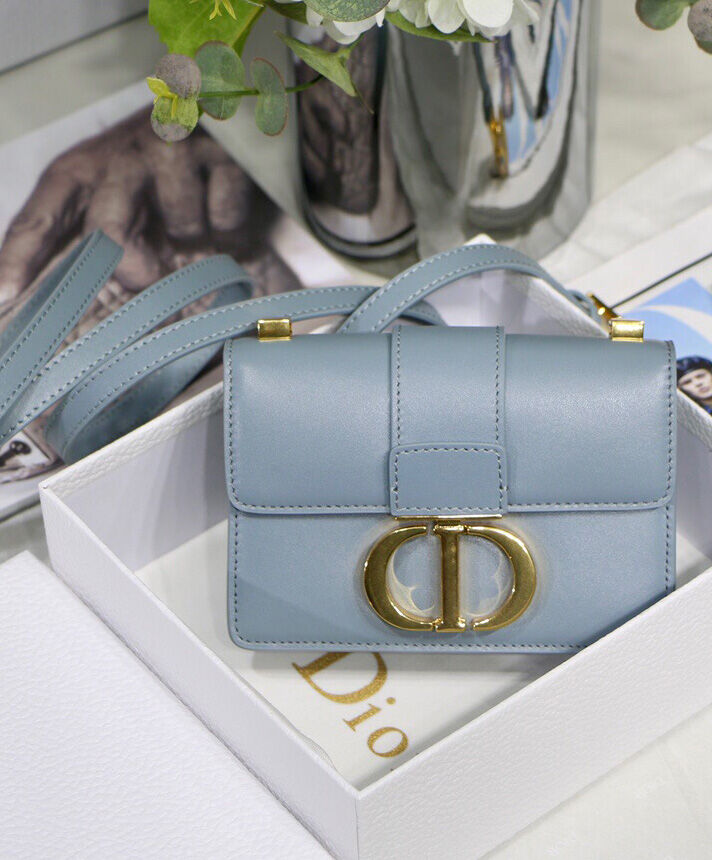 Christian Dior Micro 30 Montaigne Bag